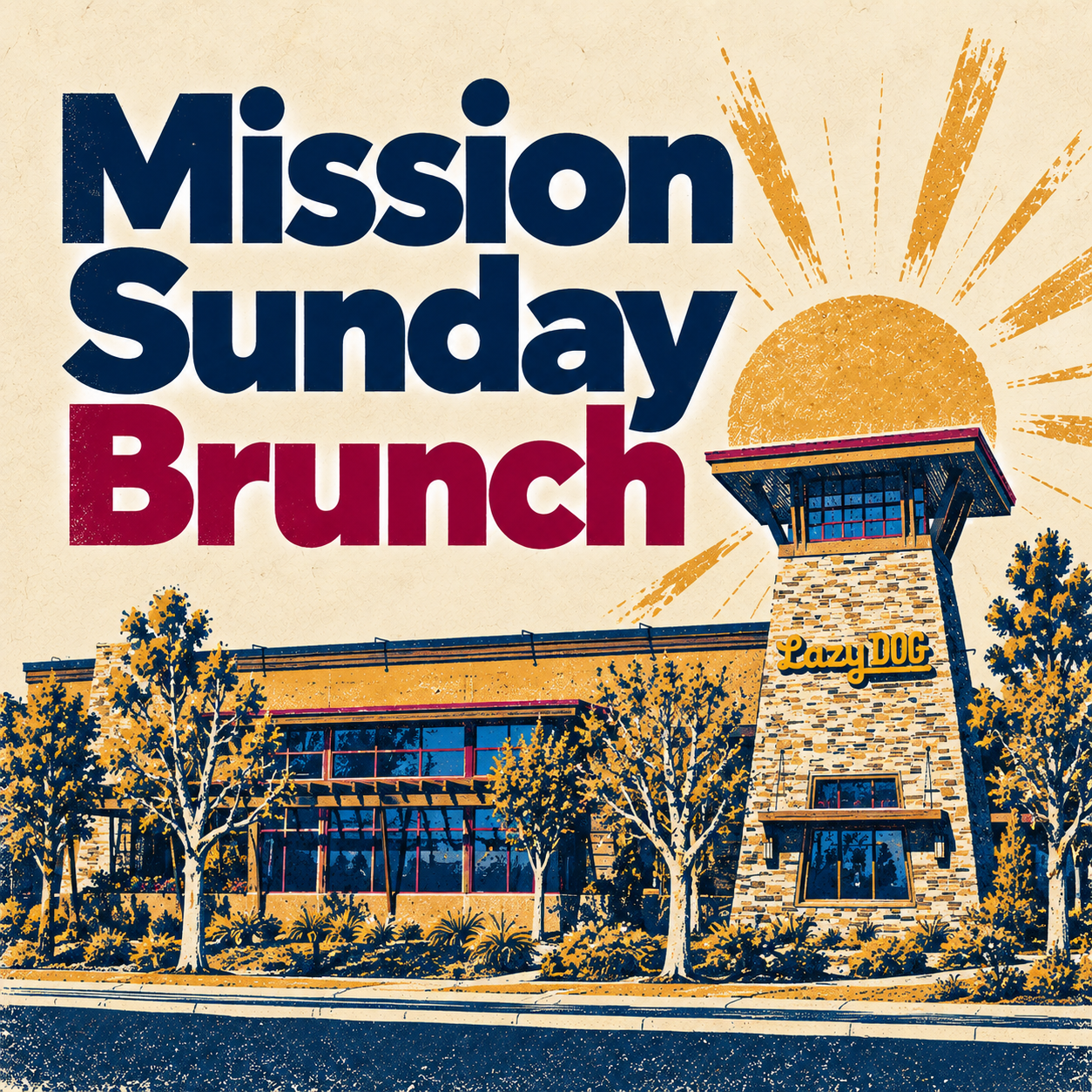 Mission Sunday