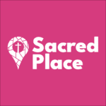 Sacred Place logo