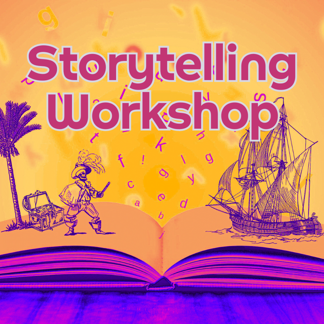 Storytelling Workshop
