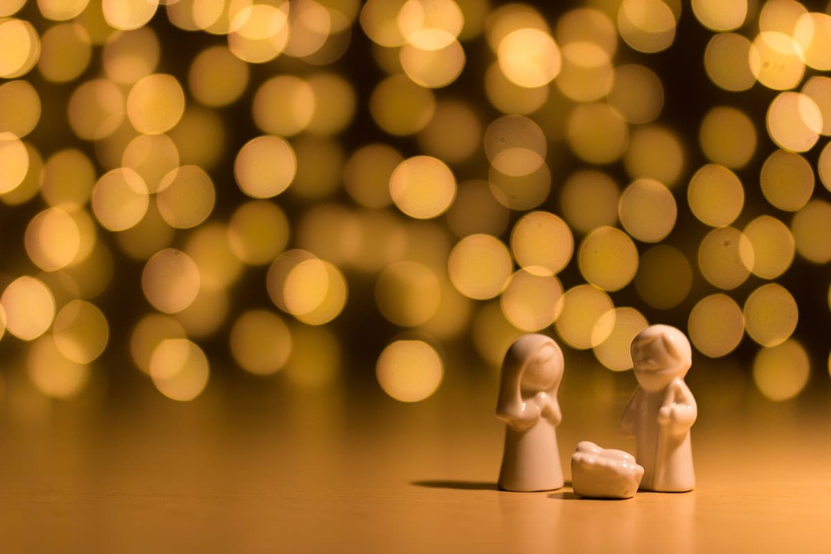 Christmas Time Is Near!