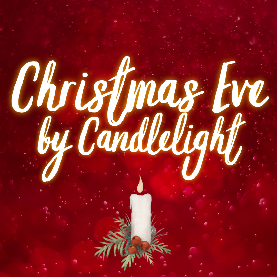 Christmas Eve by Candlelight