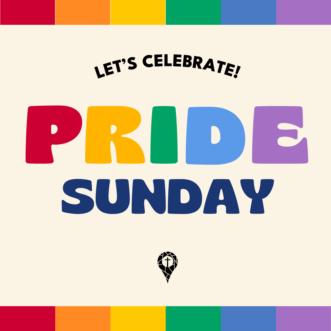Pride Sunday
