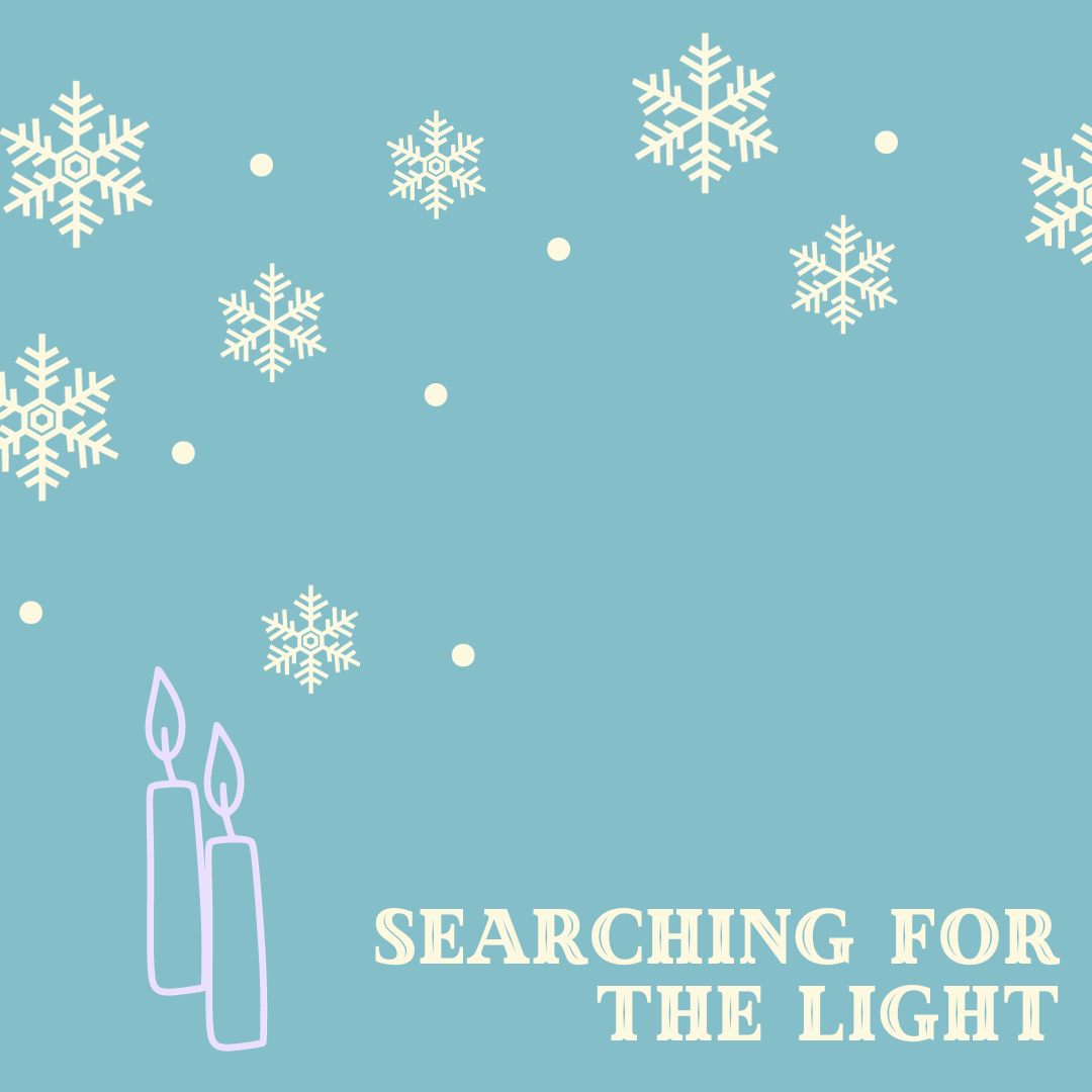 Searching for the Light of Peace