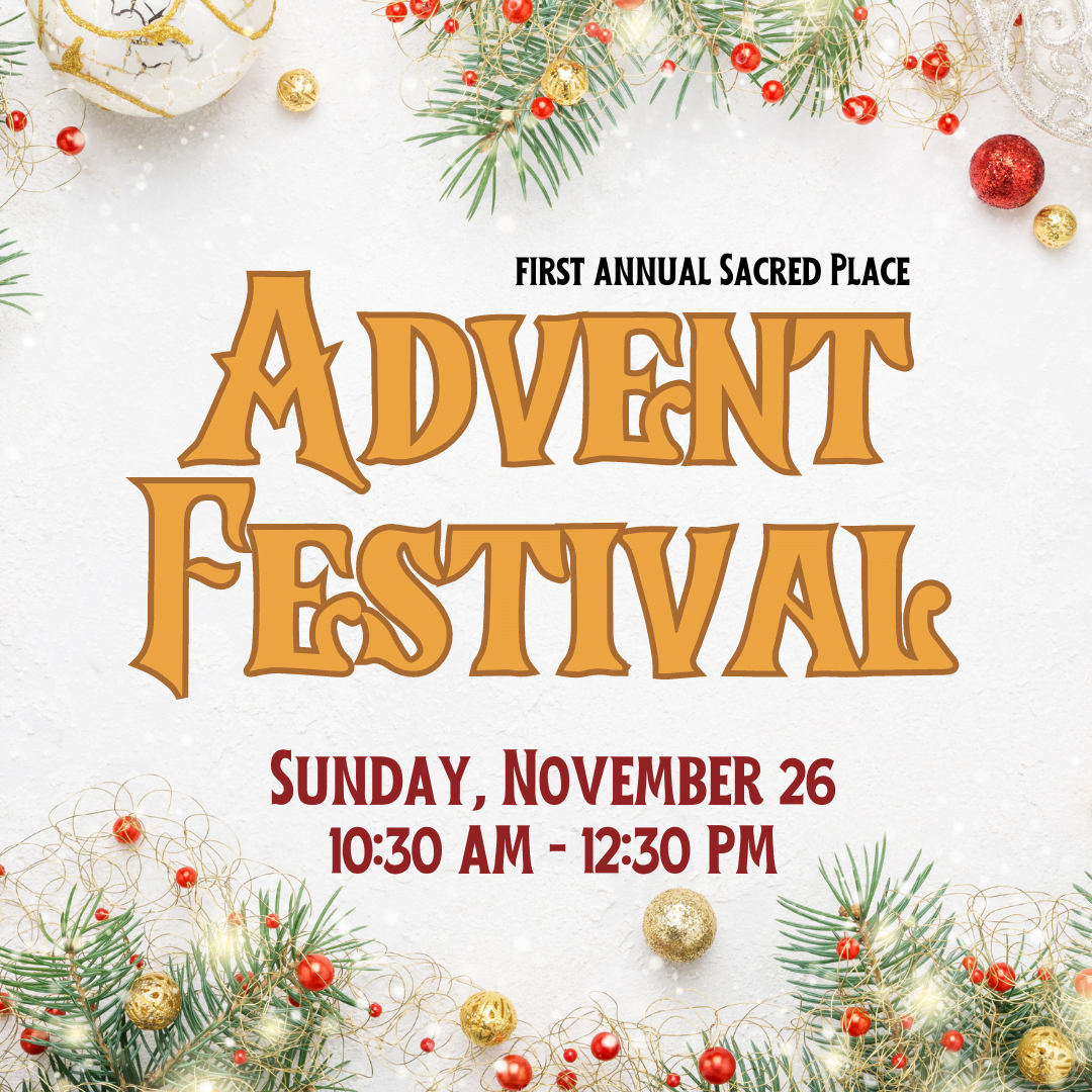 Advent Festival
