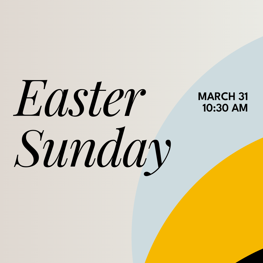 Easter Celebration