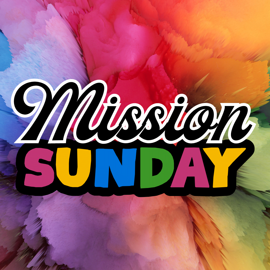 Mission Sunday