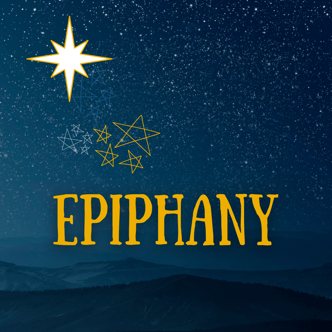 Epiphany Sunday