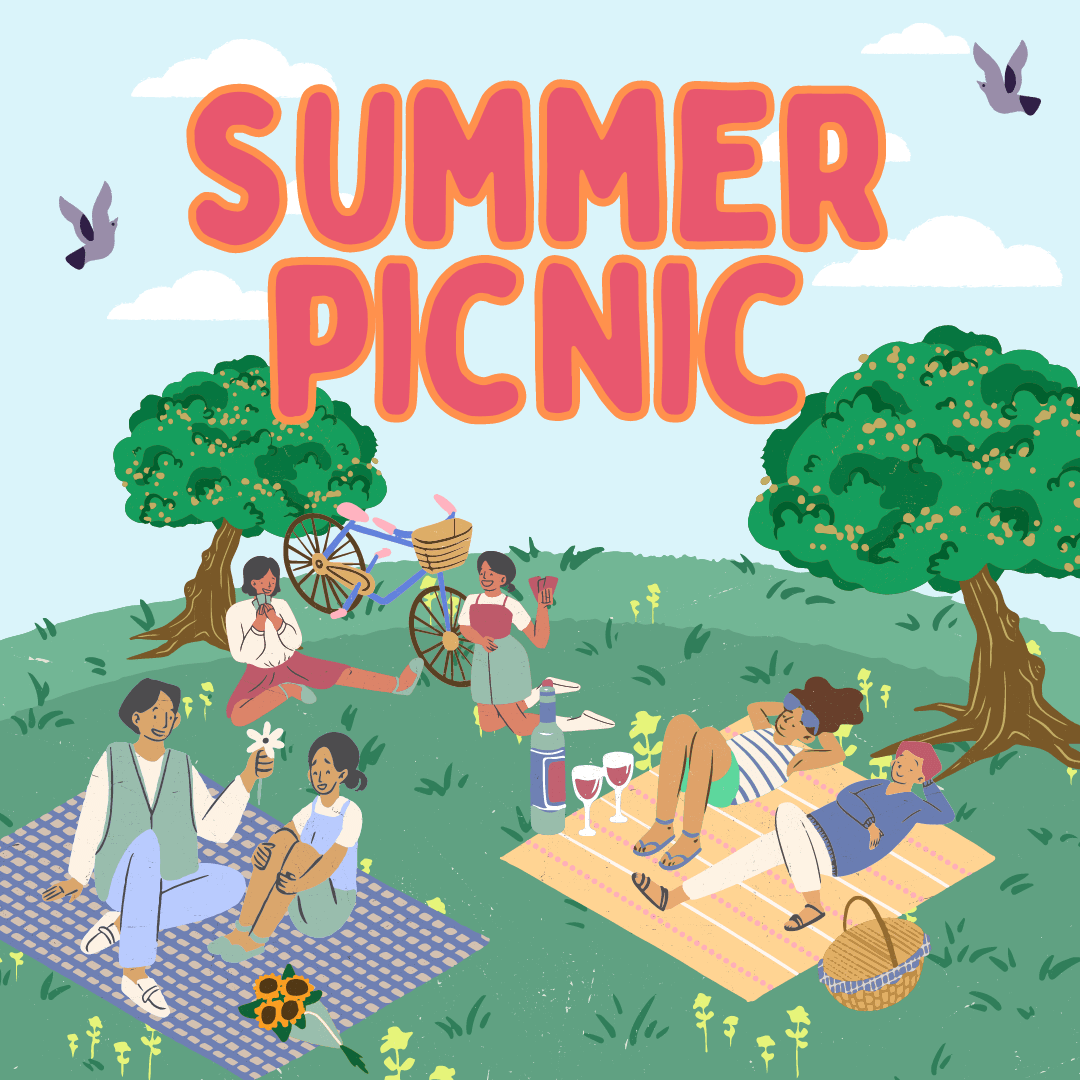 Summer Picnic