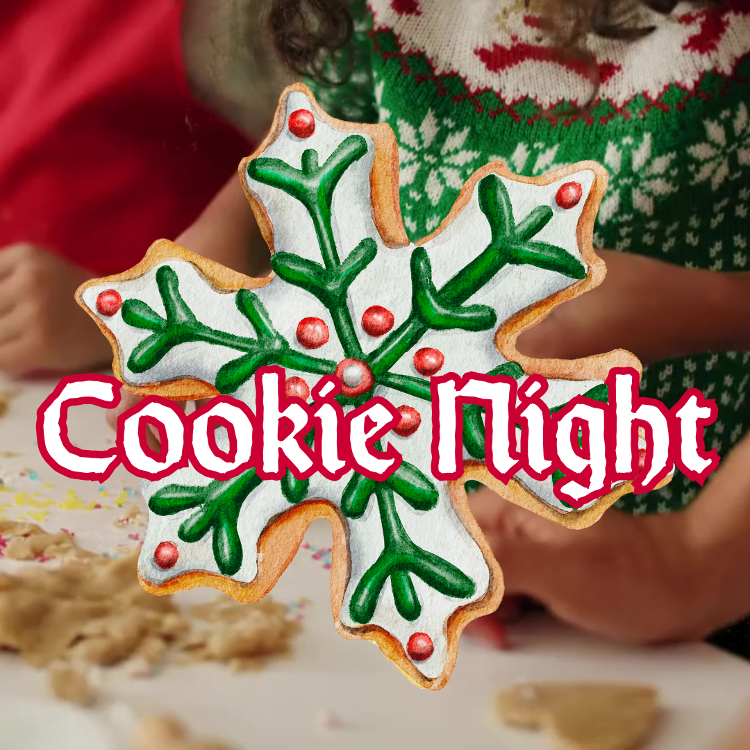 Cookie Night