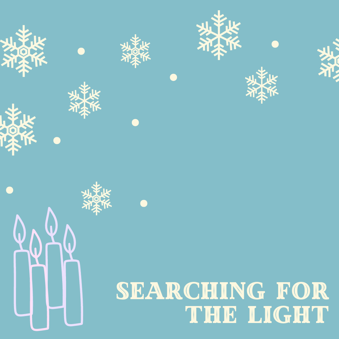 Searching for the Light of Love
