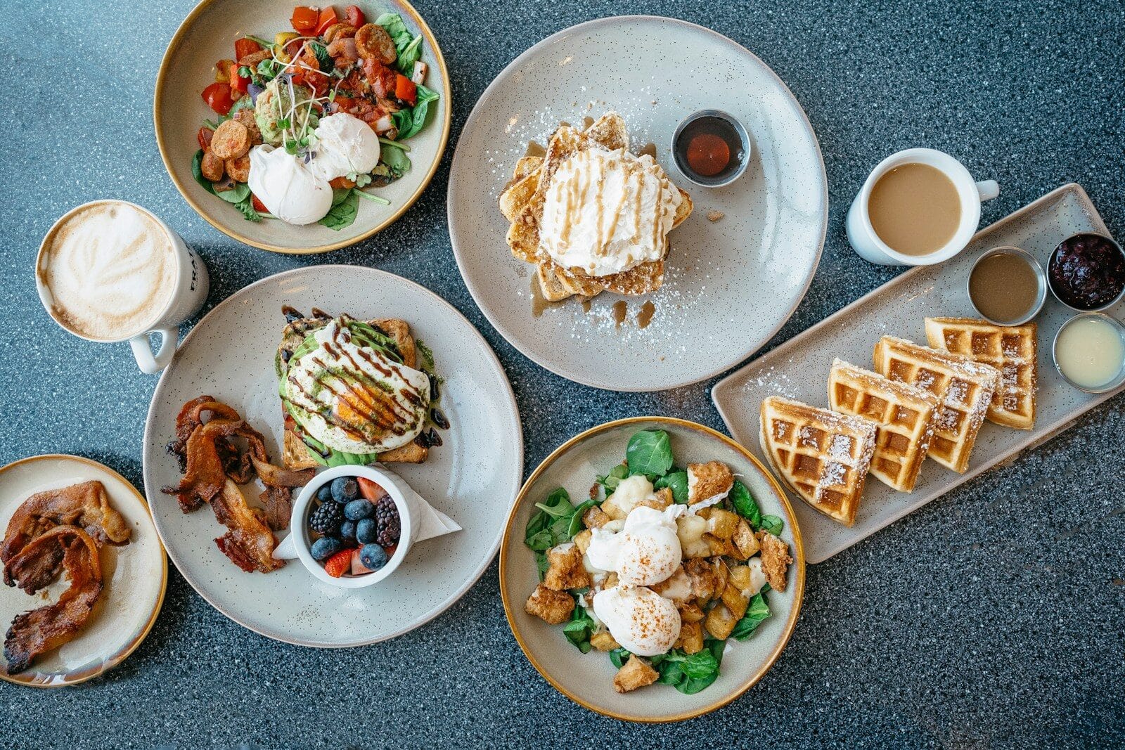 Mission Sunday Brunch at Kick Back Jack’s