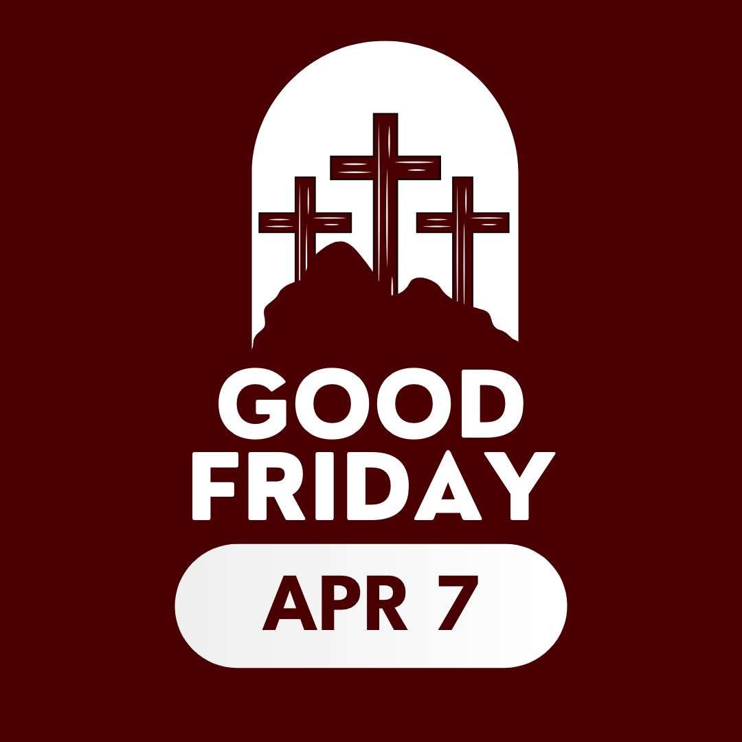 Good Friday Tenebrae