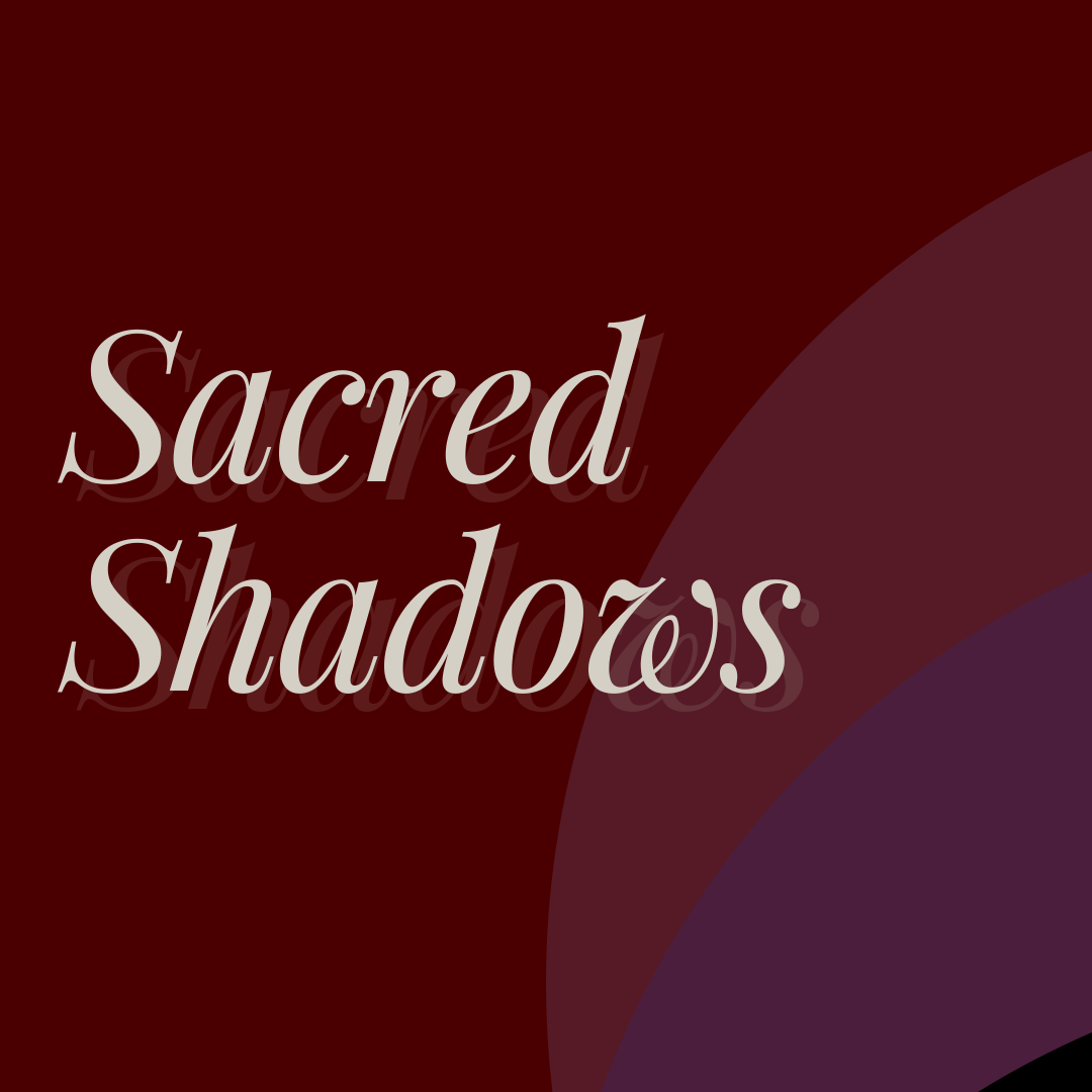 Sacred Shadows, Week 2