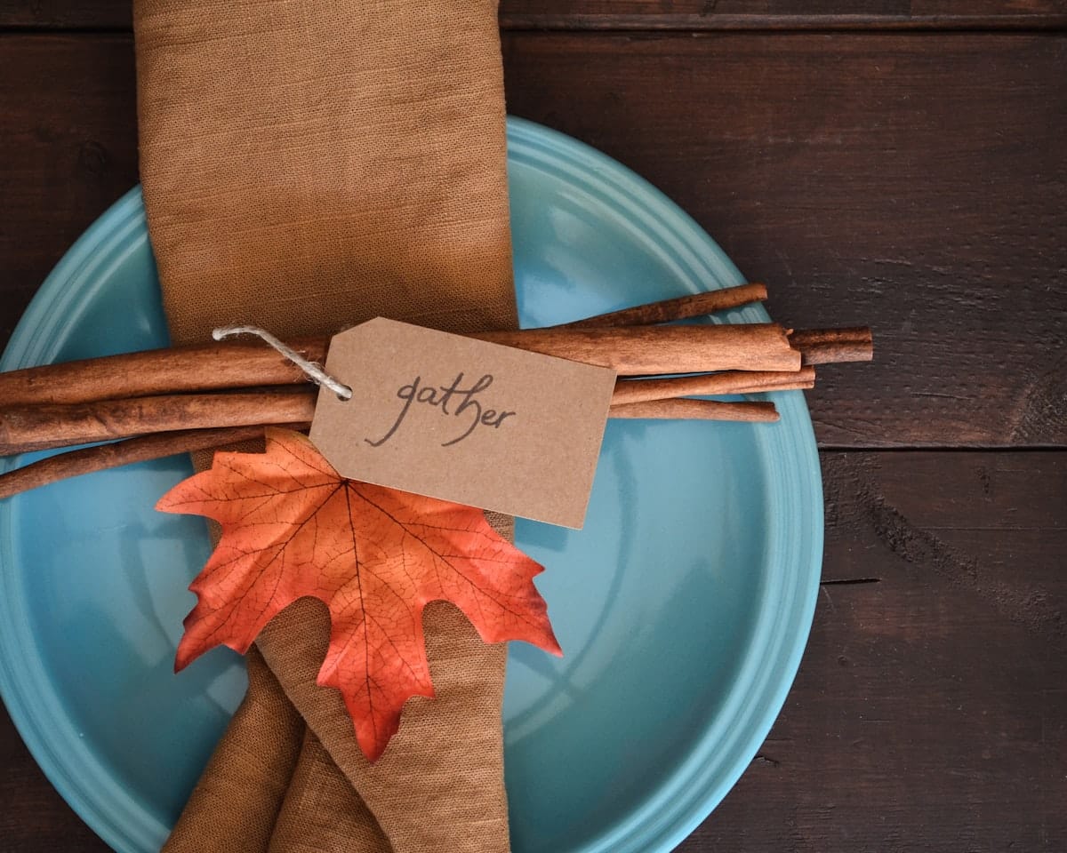 Happy (Canadian) Thanksgiving!